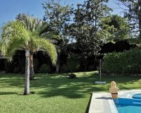 Rynek wtórny - Villa - Estepona - Estepona Centro