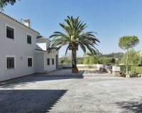 Rynek wtórny - Villa - Estepona - Estepona Centro