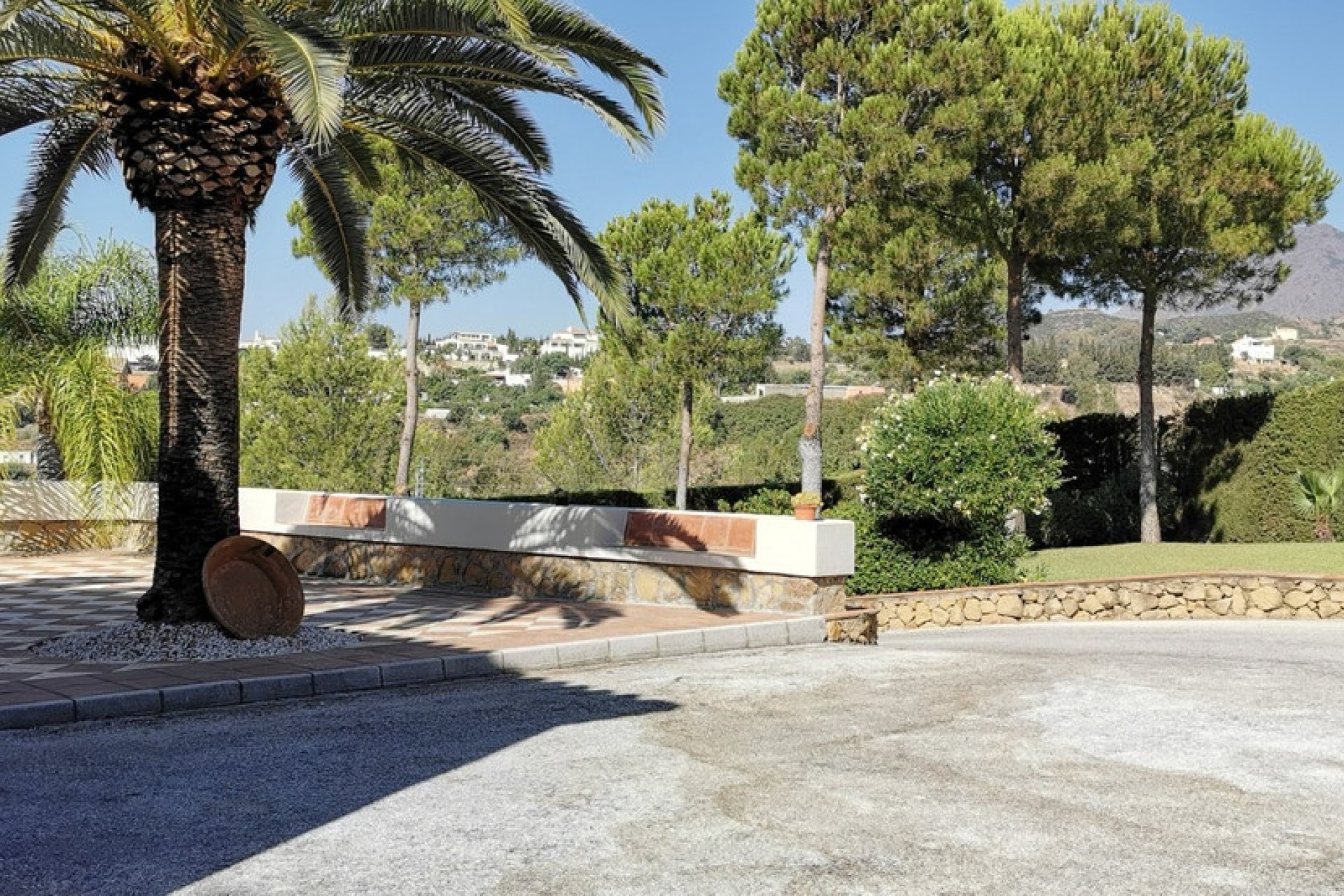 Rynek wtórny - Villa - Estepona - Estepona Centro