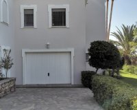 Rynek wtórny - Villa - Estepona - Estepona Centro