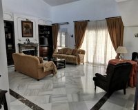 Rynek wtórny - Villa - Estepona - Estepona Centro