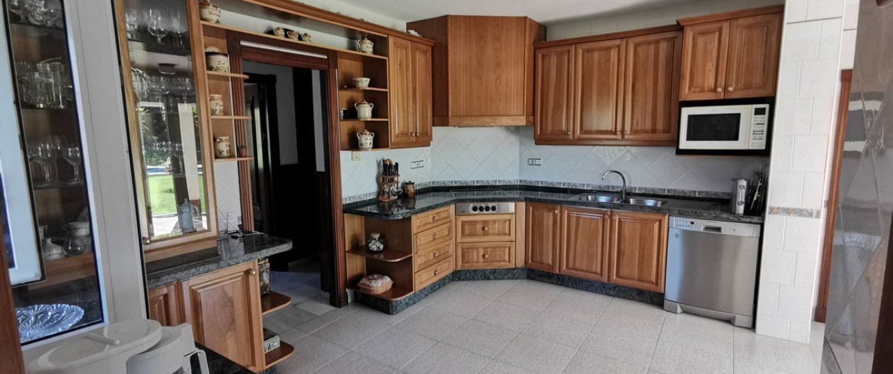 Rynek wtórny - Villa - Estepona - Estepona Centro