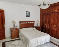 Rynek wtórny - Villa - Estepona - Estepona Centro