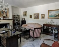 Rynek wtórny - Villa - Estepona - Estepona Centro