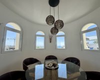 Rynek wtórny - Villa - Estepona - Estepona Centro