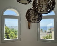 Rynek wtórny - Villa - Estepona - Estepona Centro