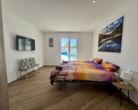 Rynek wtórny - Villa - Estepona - Estepona Centro