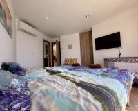 Rynek wtórny - Villa - Estepona - Estepona Centro