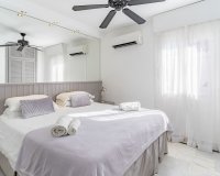 Rynek wtórny - Villa - Estepona - Estepona Centro