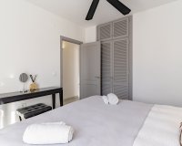 Rynek wtórny - Villa - Estepona - Estepona Centro