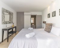 Rynek wtórny - Villa - Estepona - Estepona Centro