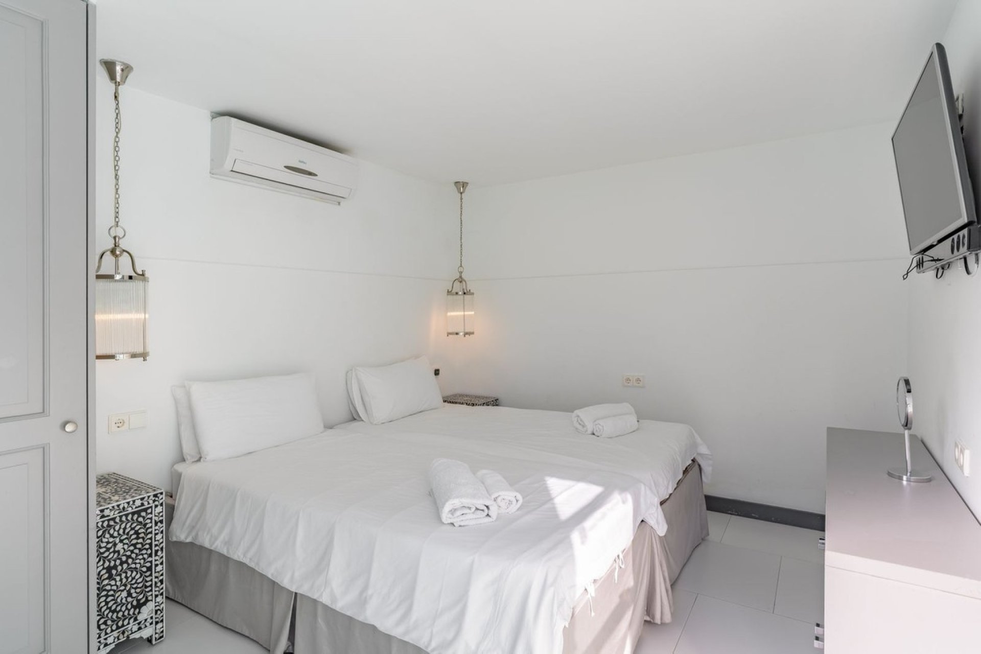 Rynek wtórny - Villa - Estepona - Estepona Centro