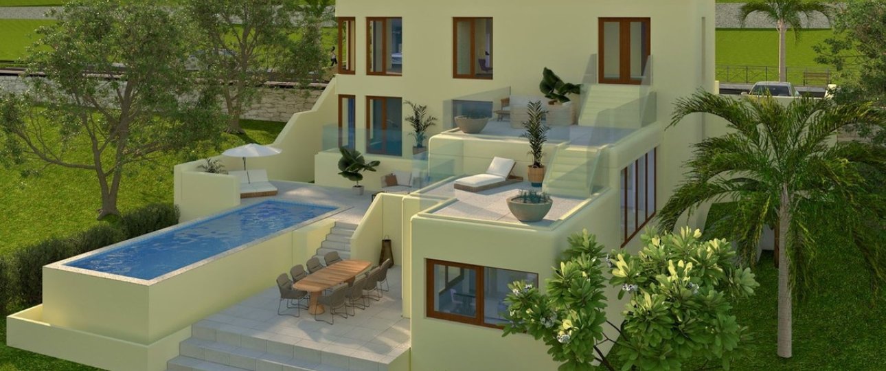 Rynek wtórny - Villa - Estepona - Estepona Centro