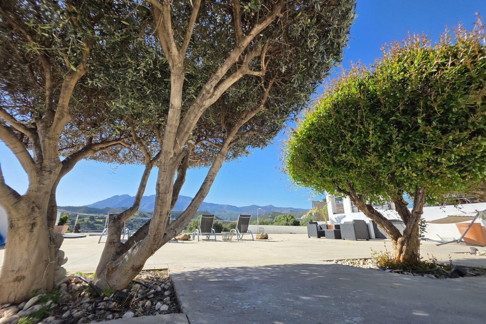 Rynek wtórny - Villa - Estepona - Estepona Centro