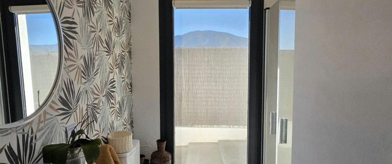 Rynek wtórny - Villa - Estepona - Estepona Centro