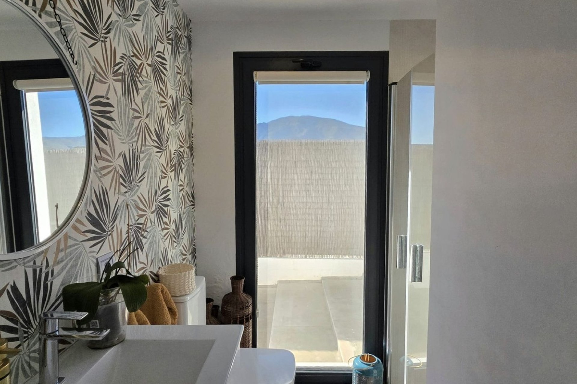 Rynek wtórny - Villa - Estepona - Estepona Centro