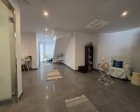 Rynek wtórny - Villa - Estepona - Estepona Centro