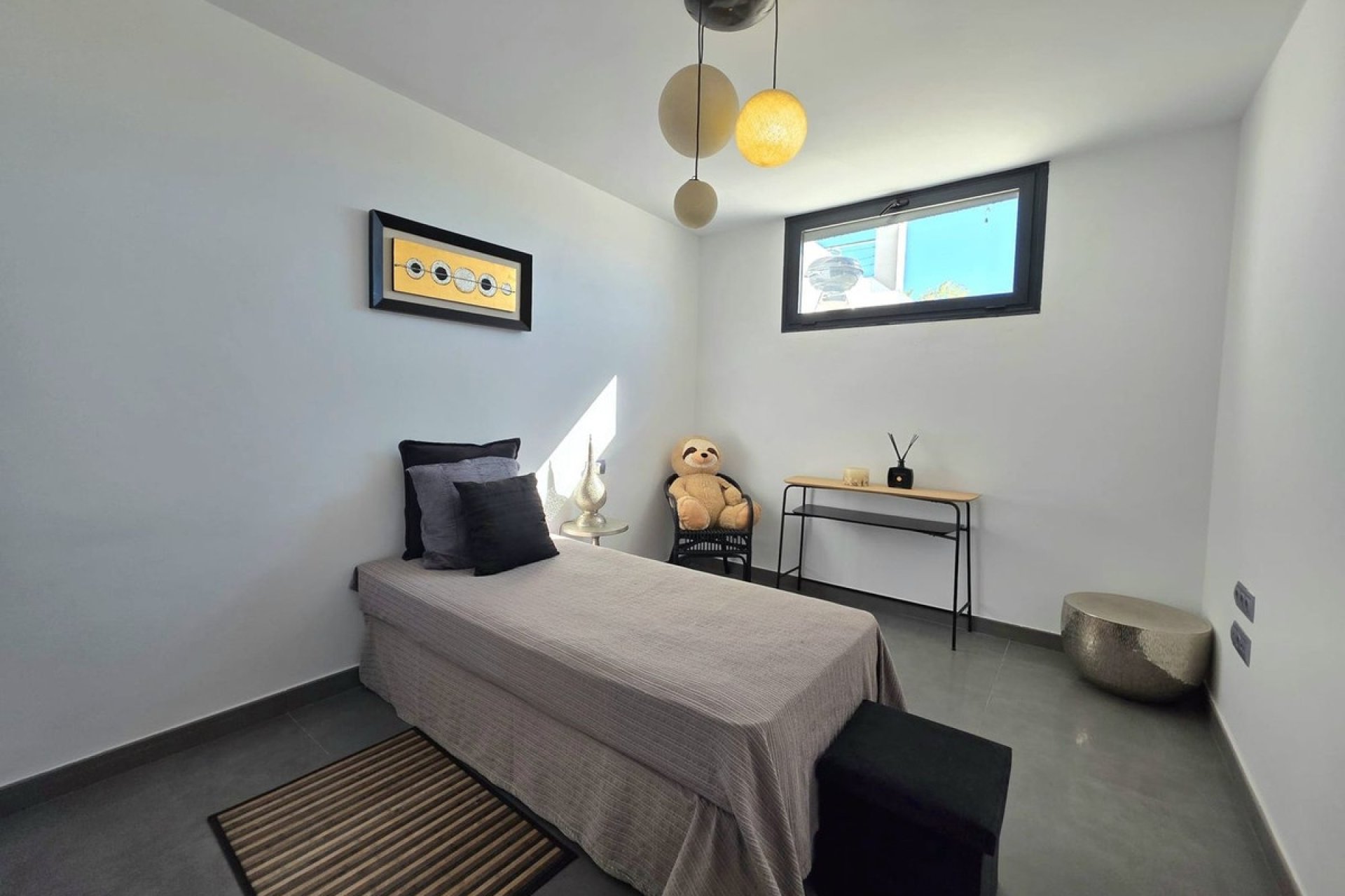 Rynek wtórny - Villa - Estepona - Estepona Centro