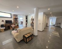 Rynek wtórny - Villa - Estepona - Estepona Centro