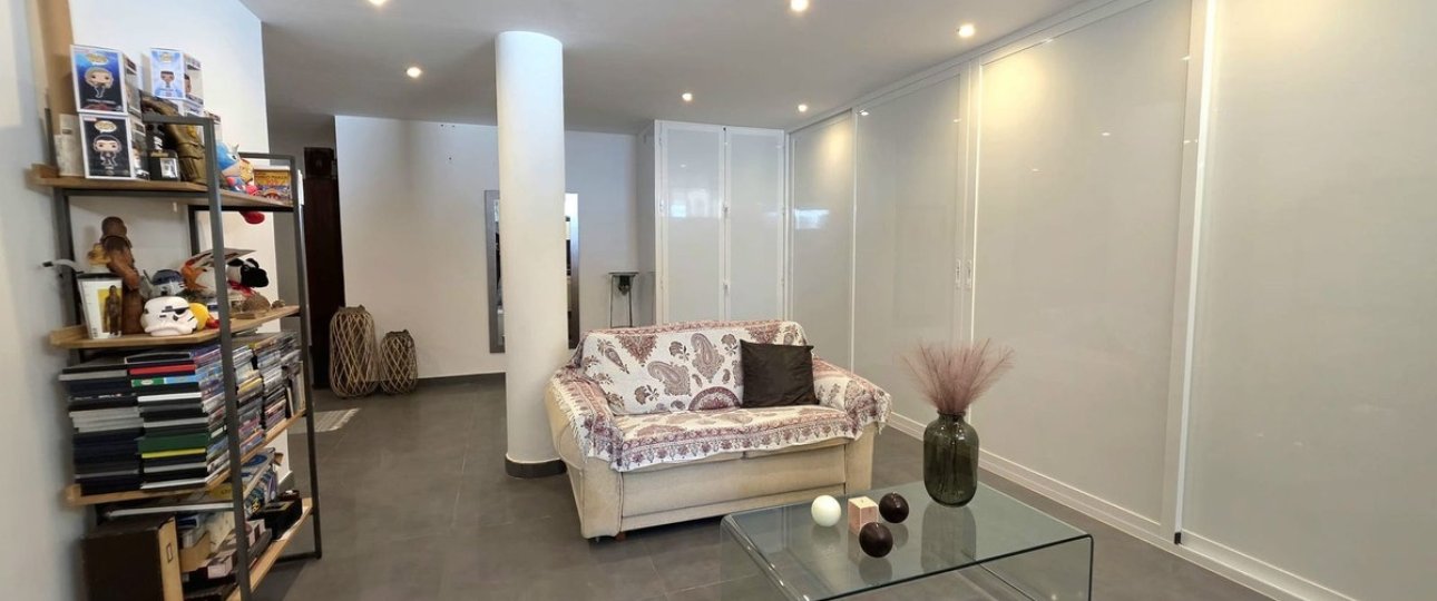 Rynek wtórny - Villa - Estepona - Estepona Centro