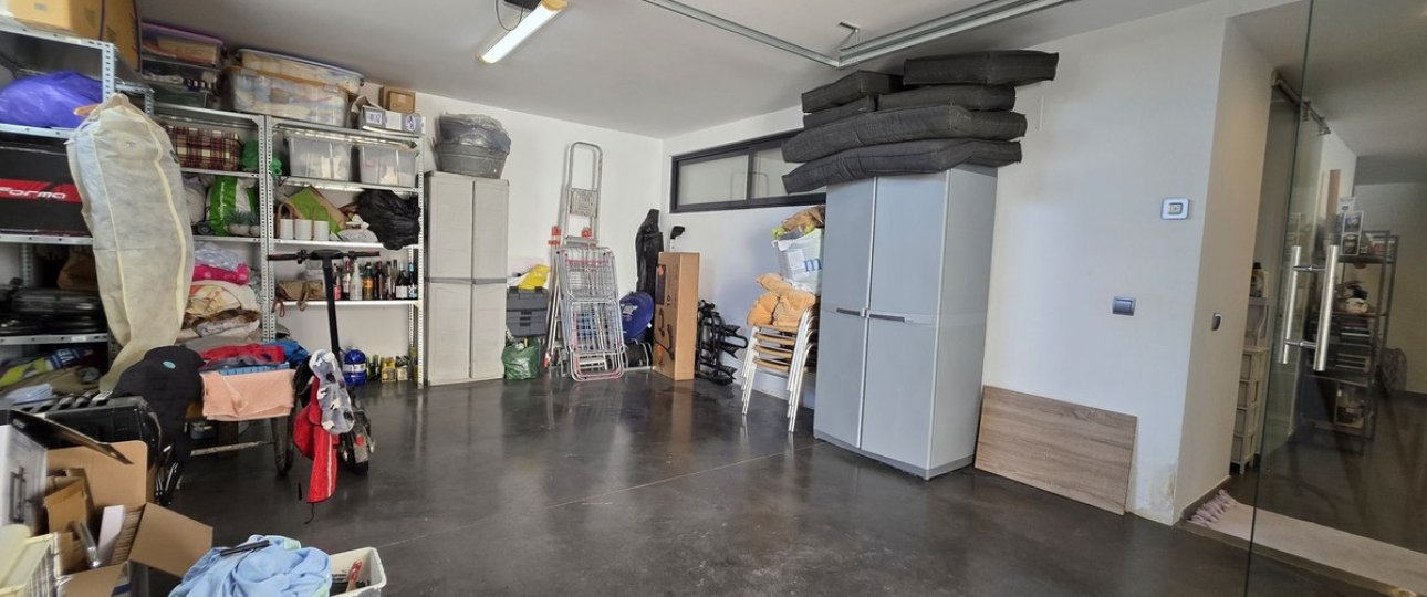 Rynek wtórny - Villa - Estepona - Estepona Centro