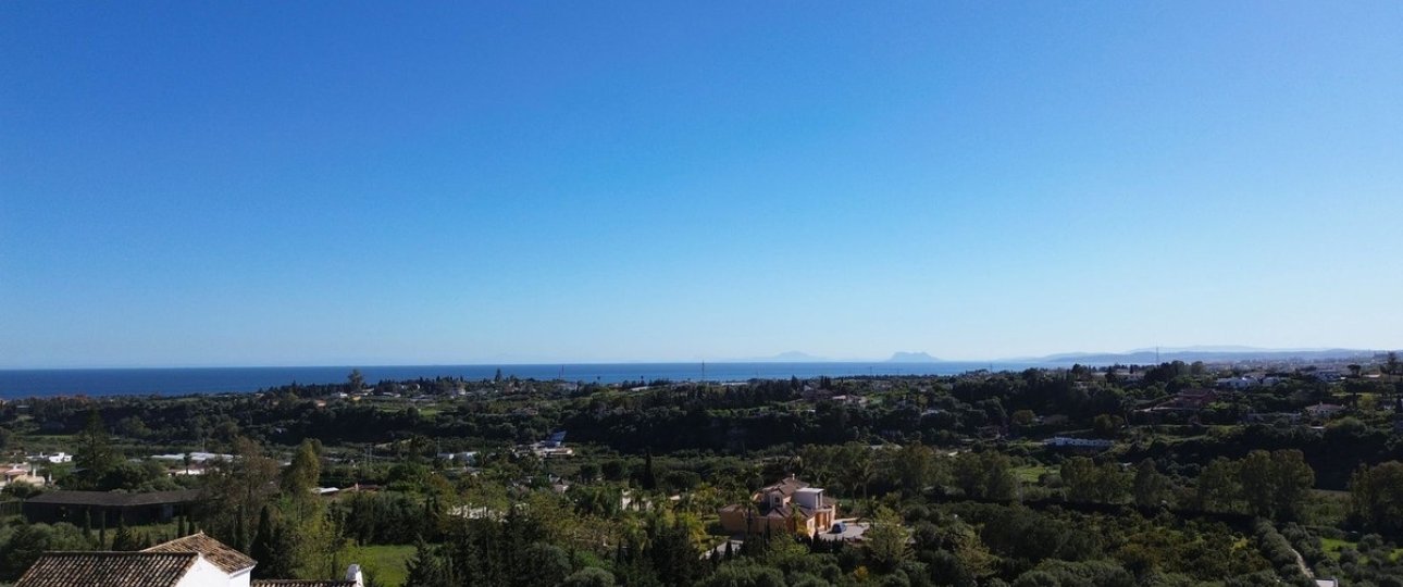 Rynek wtórny - Villa - Estepona - Estepona Centro