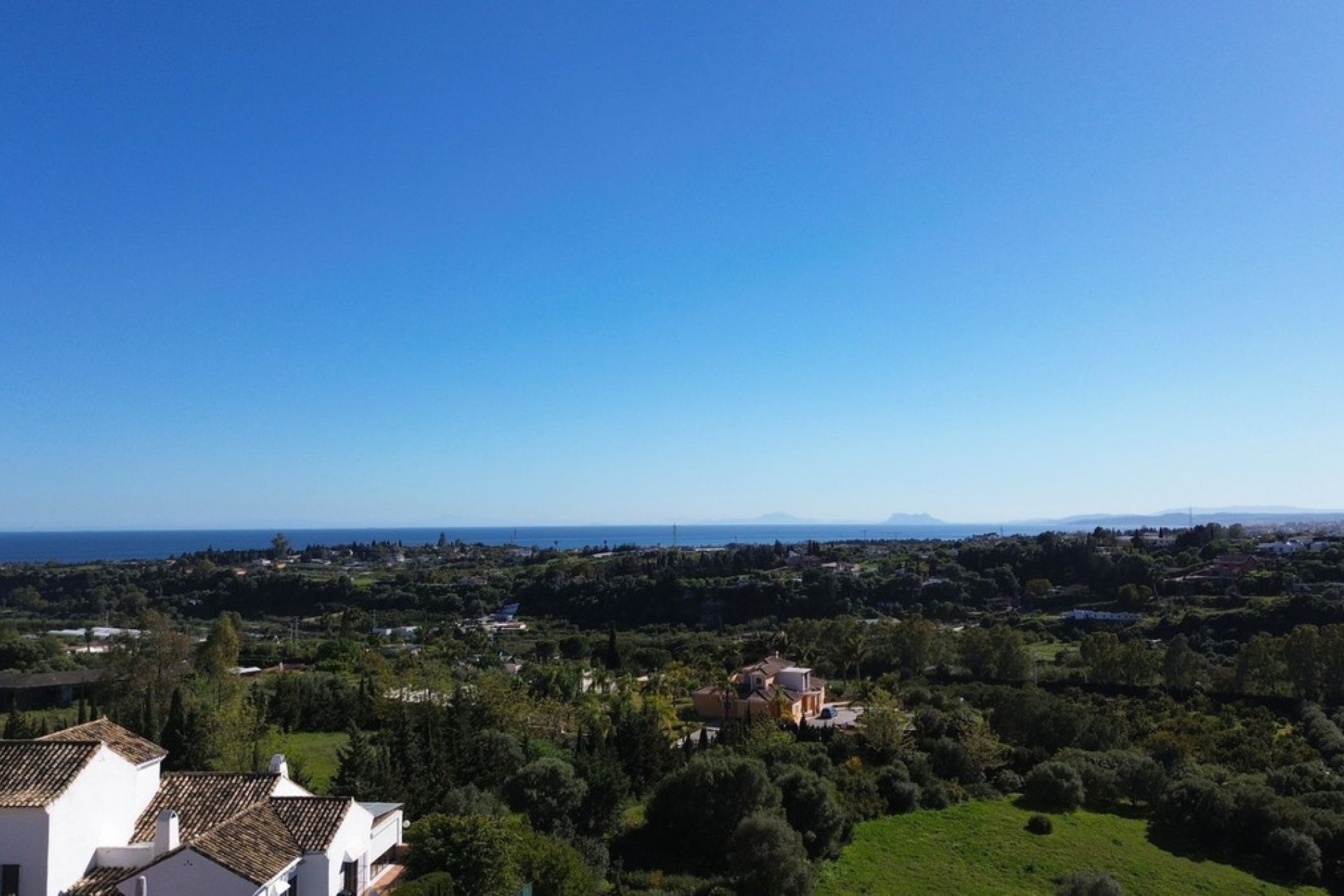 Rynek wtórny - Villa - Estepona - Estepona Centro
