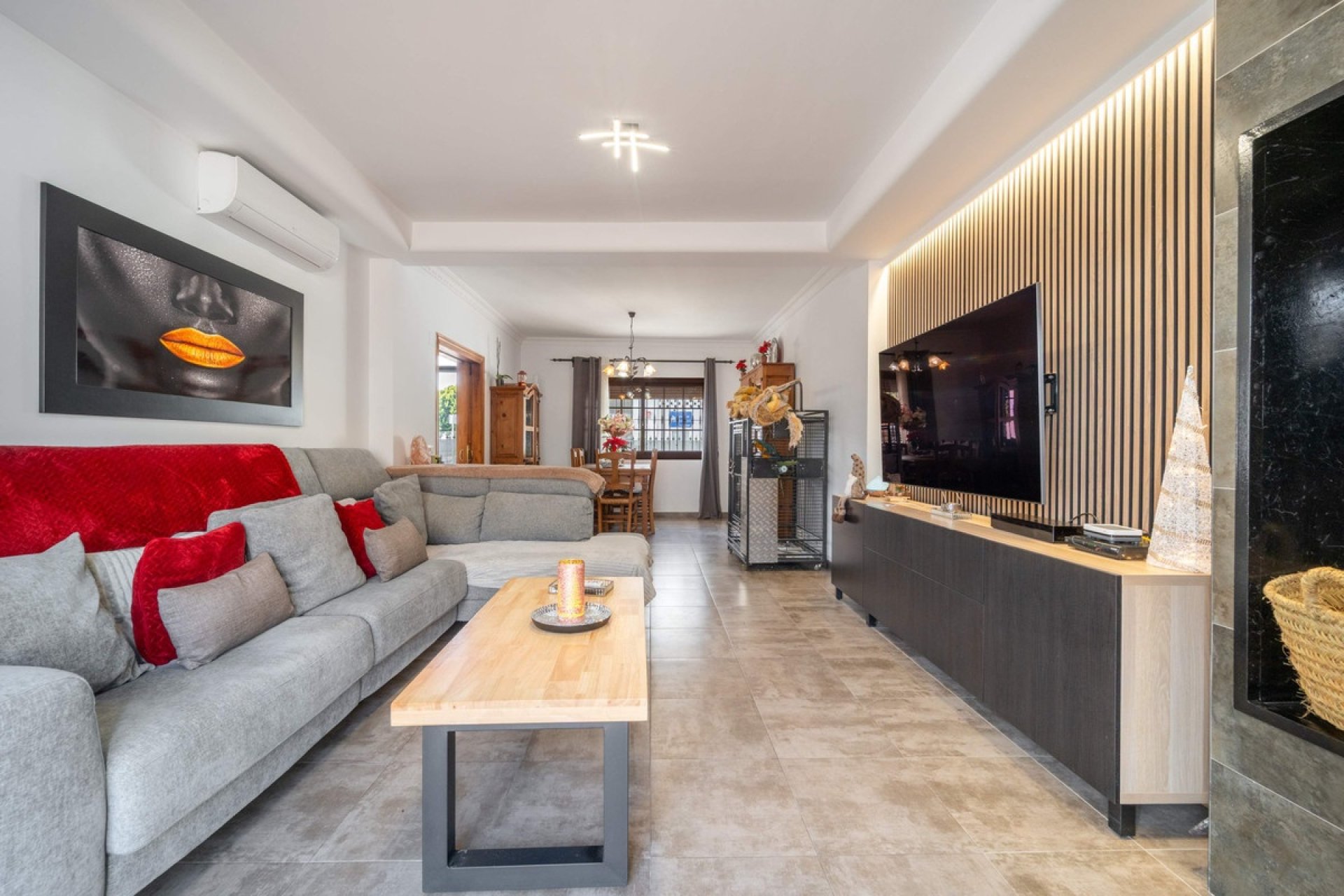 Rynek wtórny - Villa - Estepona - Estepona Centro