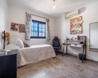 Rynek wtórny - Villa - Estepona - Estepona Centro