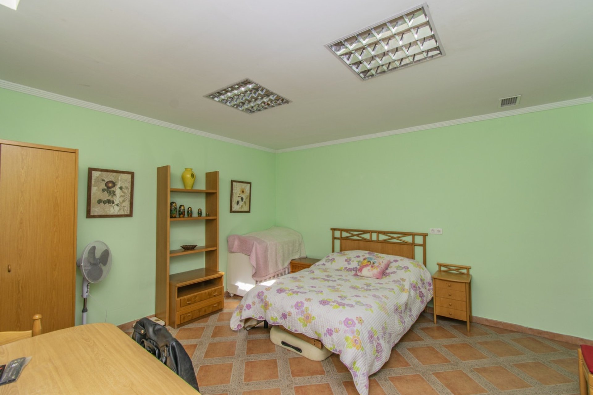 Rynek wtórny - Villa - Estepona - Estepona Centro