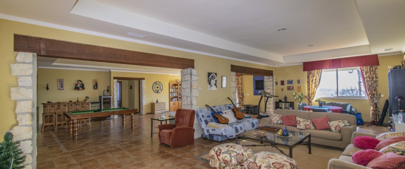 Rynek wtórny - Villa - Estepona - Estepona Centro