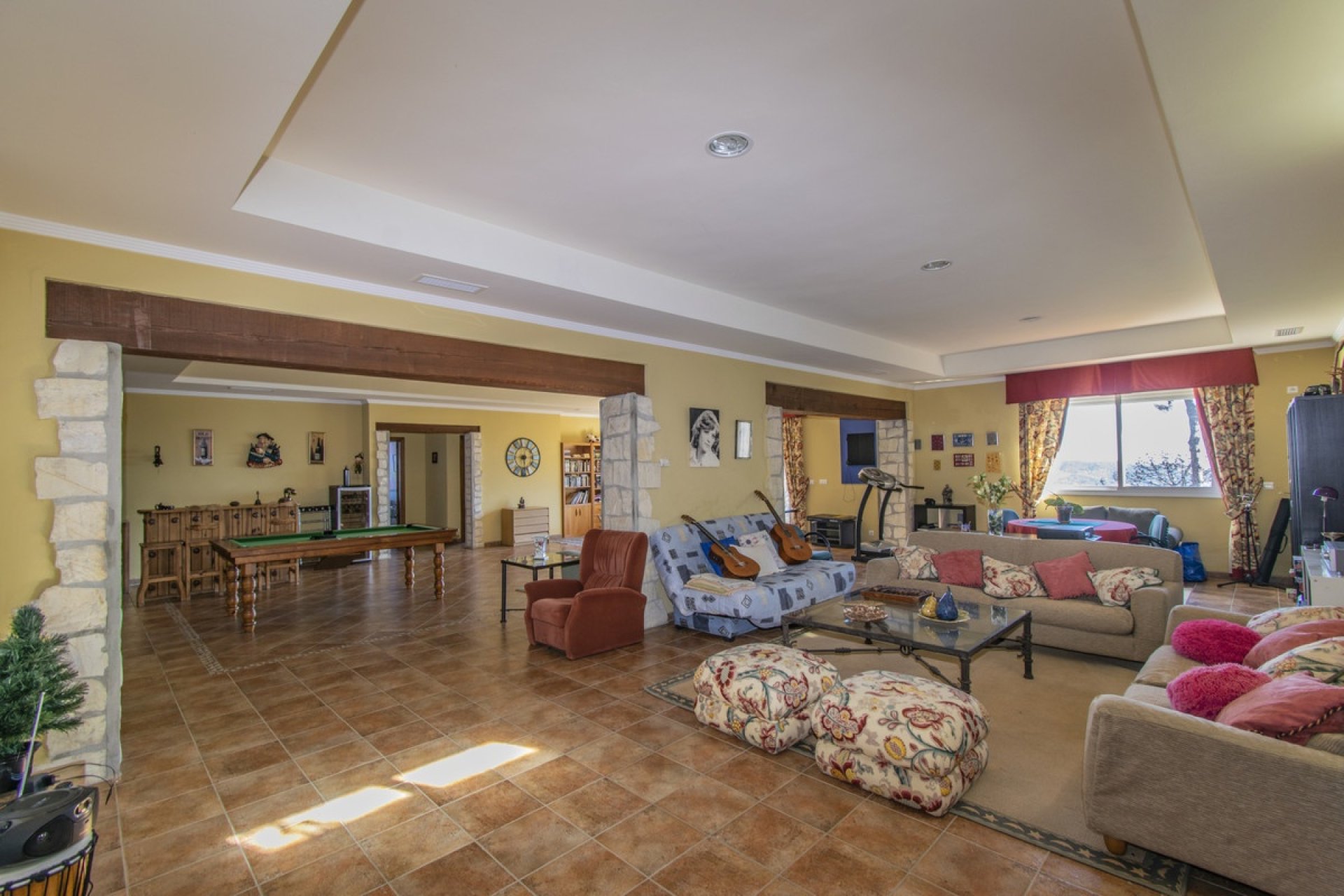 Rynek wtórny - Villa - Estepona - Estepona Centro