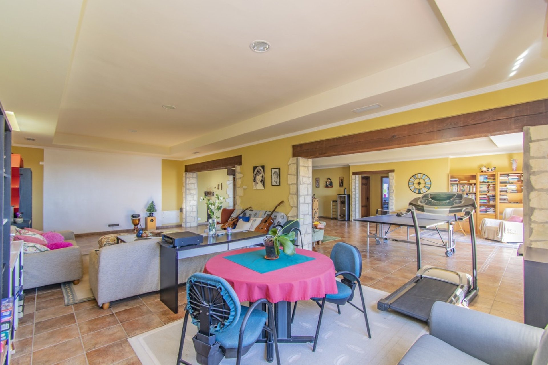 Rynek wtórny - Villa - Estepona - Estepona Centro
