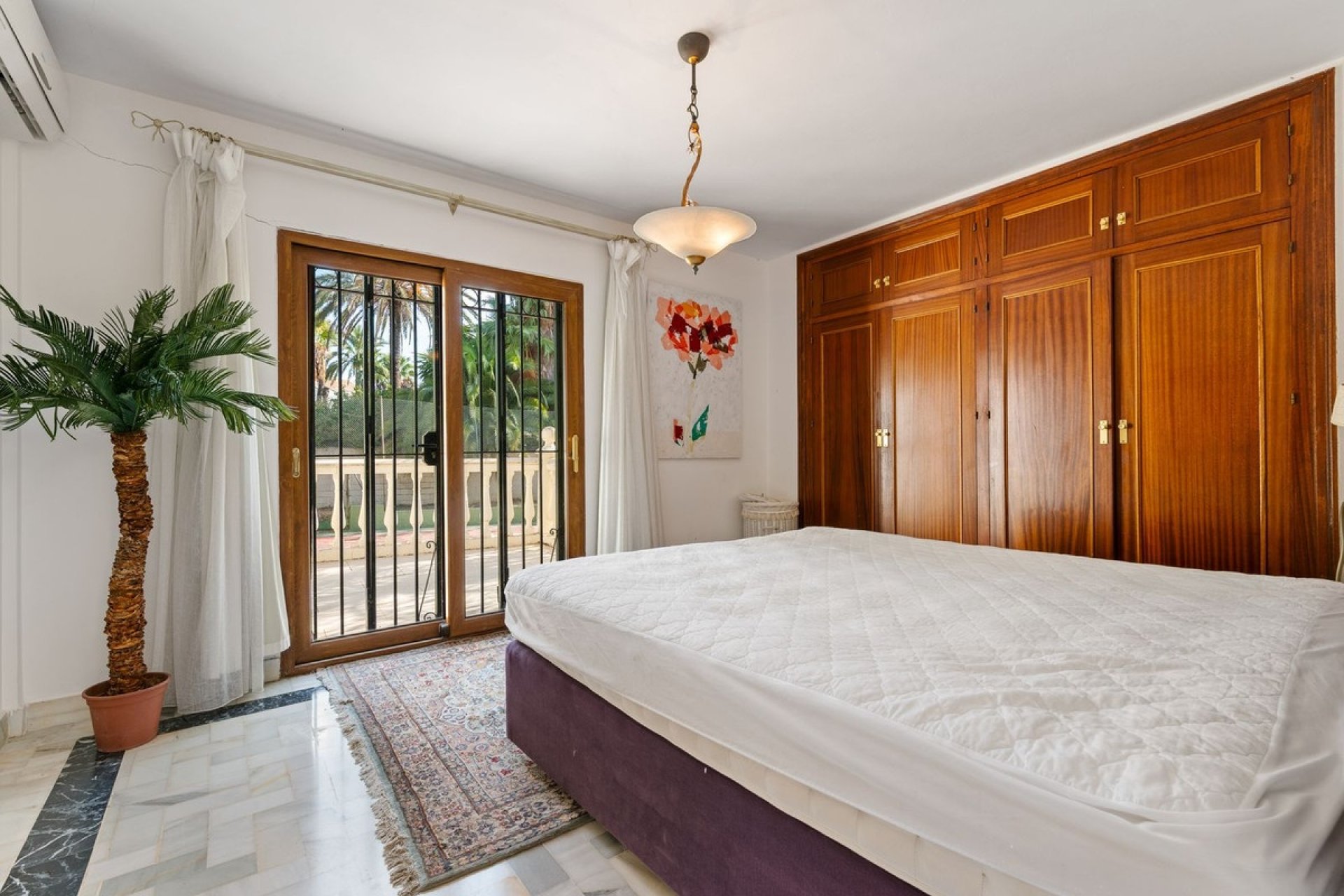Rynek wtórny - Villa - Estepona - Estepona Centro