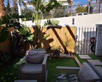 Rynek wtórny - Villa - Estepona - Estepona Centro