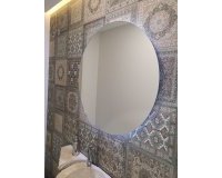 Rynek wtórny - Villa - Estepona - Estepona Centro