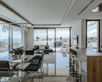 Rynek wtórny - Villa - Estepona - Estepona Centro