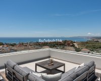 Rynek wtórny - Villa - Estepona - Estepona Centro
