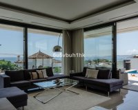 Rynek wtórny - Villa - Estepona - Estepona Centro