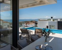 Rynek wtórny - Villa - Estepona - Estepona Centro
