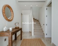 Rynek wtórny - Villa - Estepona - Estepona Centro