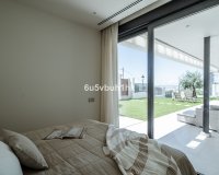 Rynek wtórny - Villa - Estepona - Estepona Centro