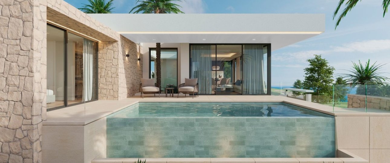 Rynek wtórny - Villa - Estepona - Estepona Centro
