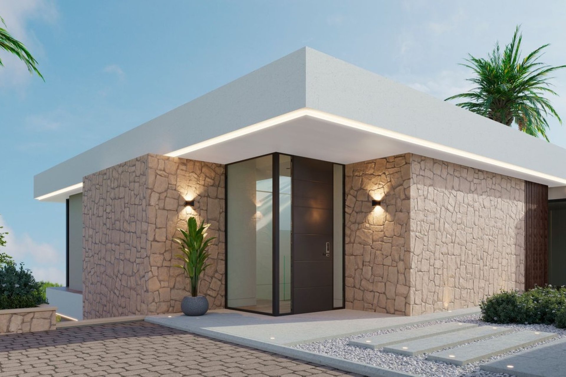 Rynek wtórny - Villa - Estepona - Estepona Centro
