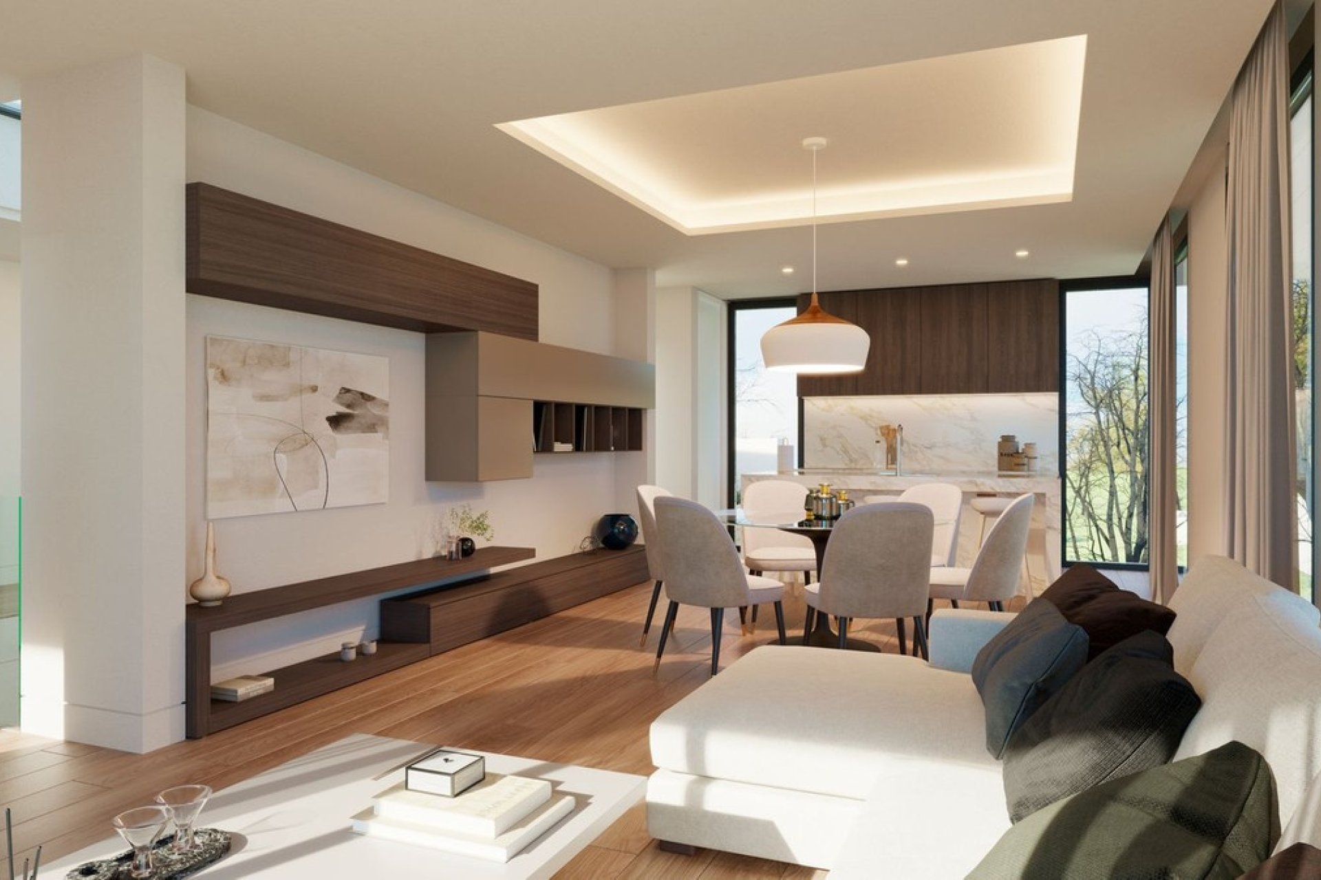 Rynek wtórny - Villa - Estepona - Estepona Centro
