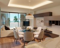 Rynek wtórny - Villa - Estepona - Estepona Centro