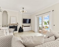 Rynek wtórny - Villa - Estepona - Estepona Centro