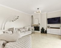 Rynek wtórny - Villa - Estepona - Estepona Centro