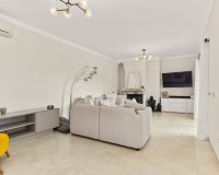 Rynek wtórny - Villa - Estepona - Estepona Centro