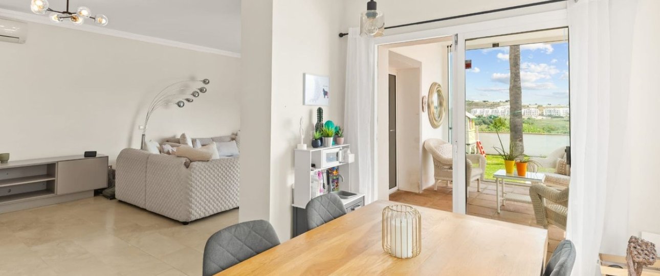 Rynek wtórny - Villa - Estepona - Estepona Centro